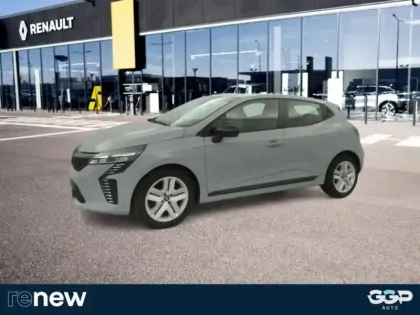 Photo 11 Renault Clio  1.0 SCe 65ch Evolution