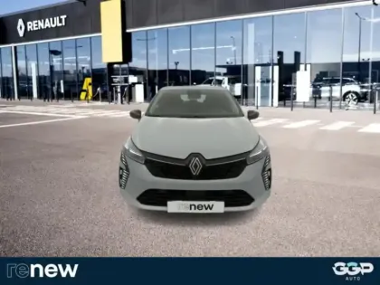 Photo 5 Renault Clio  1.0 SCe 65ch Evolution