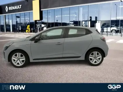 Photo 10 Renault Clio  1.0 SCe 65ch Evolution