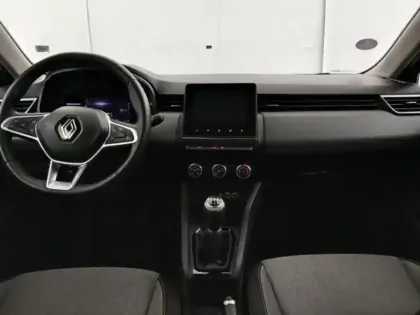 Photo 12 Renault Clio  1.0 SCe 65ch Evolution