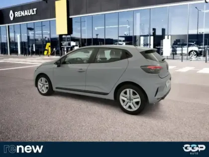 Photo 9 Renault Clio  1.0 SCe 65ch Evolution