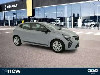 Photo 6 Renault Clio  1.0 SCe 65ch Evolution