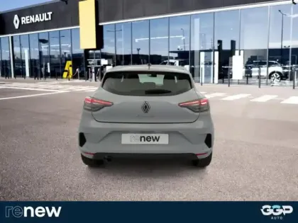 Photo 8 Renault Clio  1.0 SCe 65ch Evolution