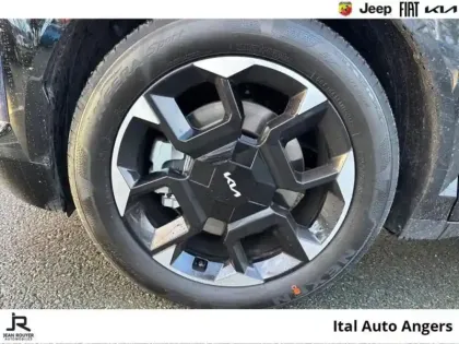 Photo 10 Kia Ev5  Autonomie Longue 218ch 81,4kWh GT-Line