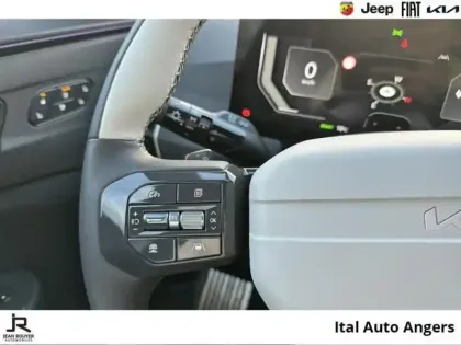 Photo 14 Kia Ev5  Autonomie Longue 218ch 81,4kWh GT-Line