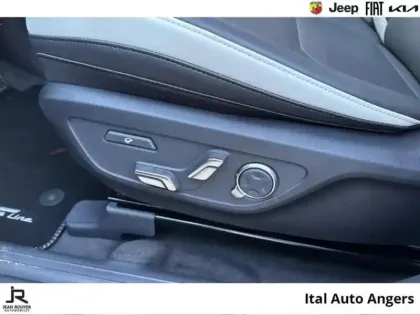 Photo 11 Kia Ev5  Autonomie Longue 218ch 81,4kWh GT-Line