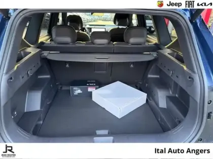 Photo 5 Kia Ev5  Autonomie Longue 218ch 81,4kWh GT-Line