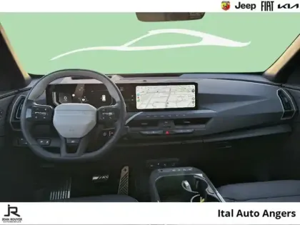 Photo 7 Kia Ev5  Autonomie Longue 218ch 81,4kWh GT-Line