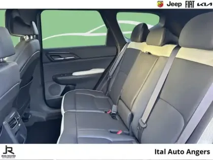 Photo 9 Kia Ev5  Autonomie Longue 218ch 81,4kWh GT-Line