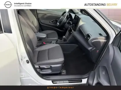 Photo 8 Toyota Yaris  Cross 116h Design MY22