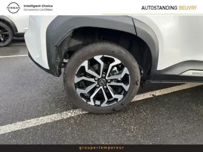 Photo 10 Toyota Yaris  Cross 116h Design MY22