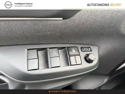 Photo 12 Toyota Yaris  Cross 116h Design MY22