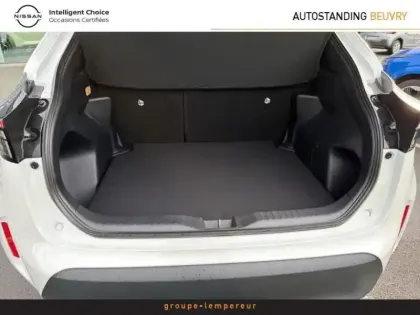 Photo 5 Toyota Yaris  Cross 116h Design MY22