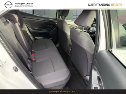 Photo 9 Toyota Yaris  Cross 116h Design MY22