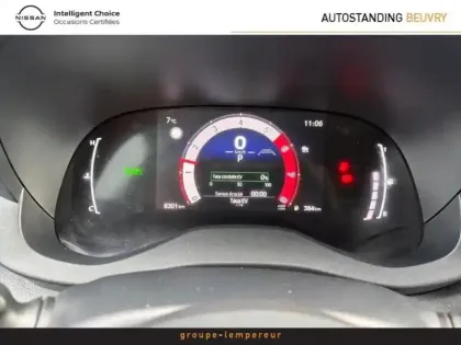 Photo 13 Toyota Yaris  Cross 116h Design MY22