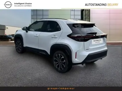 Photo 6 Toyota Yaris  Cross 116h Design MY22