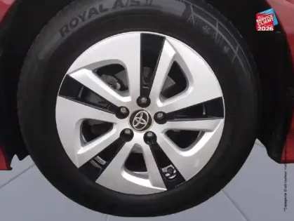 Photo 9 Toyota Prius  122h Dynamic Pack Premium RC18 GPS Camera Attelage