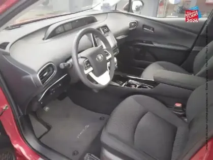 Photo 14 Toyota Prius  122h Dynamic Pack Premium RC18 GPS Camera Attelage