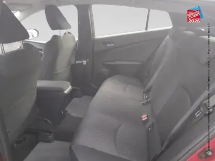 Photo 10 Toyota Prius  122h Dynamic Pack Premium RC18 GPS Camera Attelage