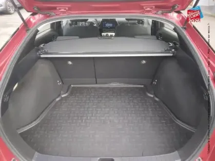 Photo 13 Toyota Prius  122h Dynamic Pack Premium RC18 GPS Camera Attelage