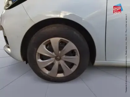 Photo 9 Renault Zoé Zoe E-Tech Business charge normale R110 Achat Intégral - 21