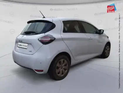 Photo 5 Renault Zoé Zoe E-Tech Business charge normale R110 Achat Intégral - 21
