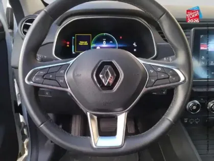 Photo 11 Renault Zoé Zoe E-Tech Business charge normale R110 Achat Intégral - 21