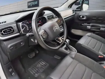 Photo 7 Citroën C3  1.2 PureTech 110ch S&S Shine EAT6