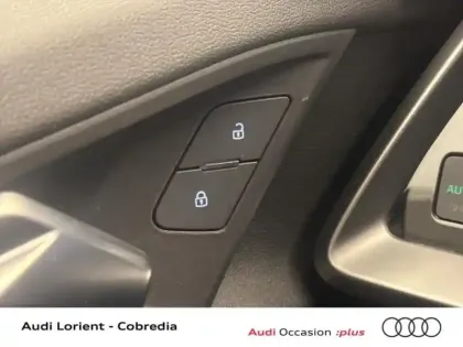 Photo 9 Audi A3  Sportback 35 TFSI 150ch S line