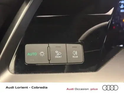 Photo 11 Audi A3  Sportback 35 TFSI 150ch S line