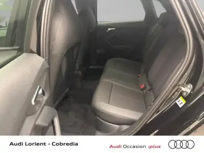 Photo 7 Audi A3  Sportback 35 TFSI 150ch S line