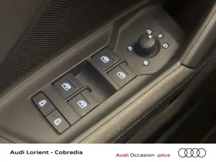 Photo 8 Audi A3  Sportback 35 TFSI 150ch S line