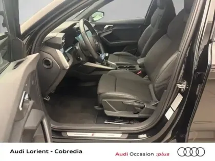 Photo 6 Audi A3  Sportback 35 TFSI 150ch S line