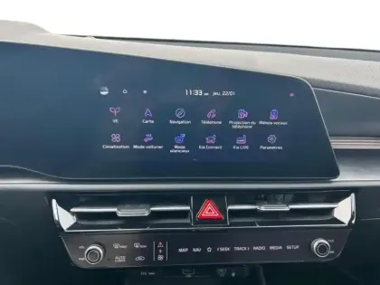 Photo 11 Kia Niro  EV 204ch Premium