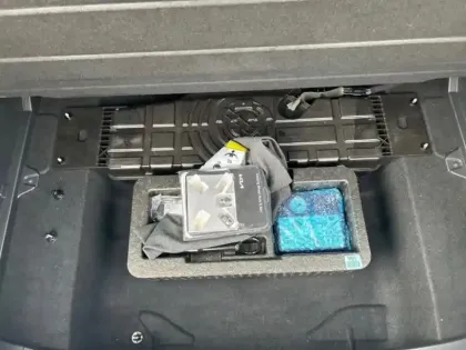 Photo 9 Kia Niro  EV 204ch Premium