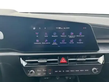 Photo 12 Kia Niro  EV 204ch Premium