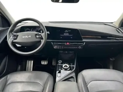 Photo 5 Kia Niro  EV 204ch Premium