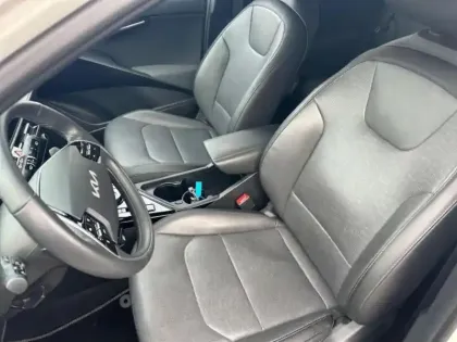 Photo 6 Kia Niro  EV 204ch Premium