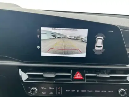 Photo 13 Kia Niro  EV 204ch Premium