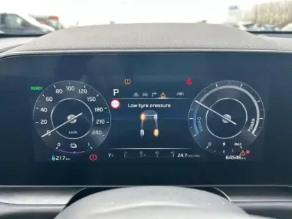 Photo 10 Kia Niro  EV 204ch Premium