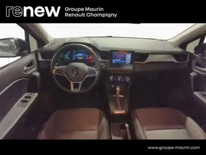 Photo 13 Renault Captur  1.6 E-Tech hybride 145ch Evolution