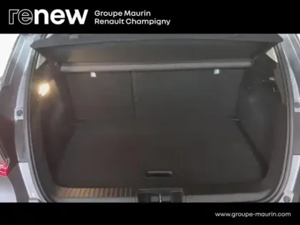 Photo 10 Renault Captur  1.6 E-Tech hybride 145ch Evolution