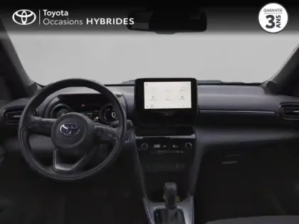 Photo 7 Toyota Yaris  Cross 116h Design AWD-i MY22