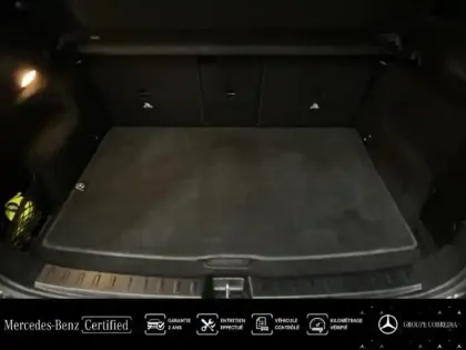 Photo 11 Mercedes GLA  200 d 150ch Progressive Line 8G-DCT