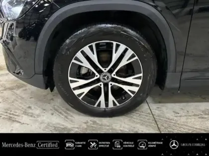 Photo 12 Mercedes GLA  200 d 150ch Progressive Line 8G-DCT