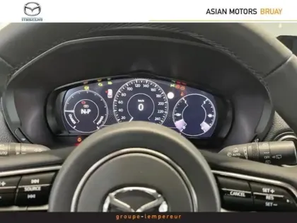 Photo 13 Mazda Cx-60 Gén. I Ph1 Exclusive-Line 5