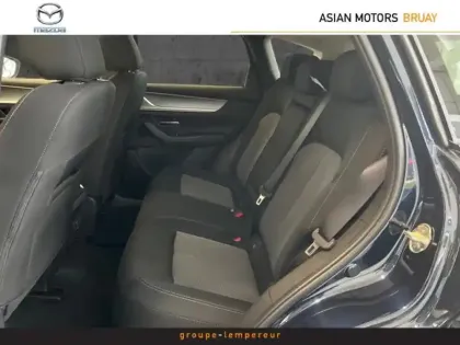 Photo 15 Mazda Cx-60 Gén. I Ph1 Exclusive-Line 5