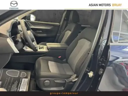 Photo 14 Mazda Cx-60 Gén. I Ph1 Exclusive-Line 5