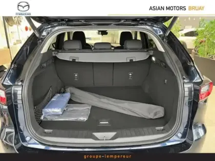 Photo 5 Mazda Cx-60 Gén. I Ph1 Exclusive-Line 5