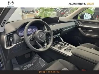 Photo 11 Mazda Cx-60 Gén. I Ph1 Exclusive-Line 5